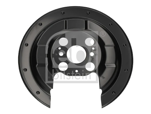 Splash Guard, brake disc